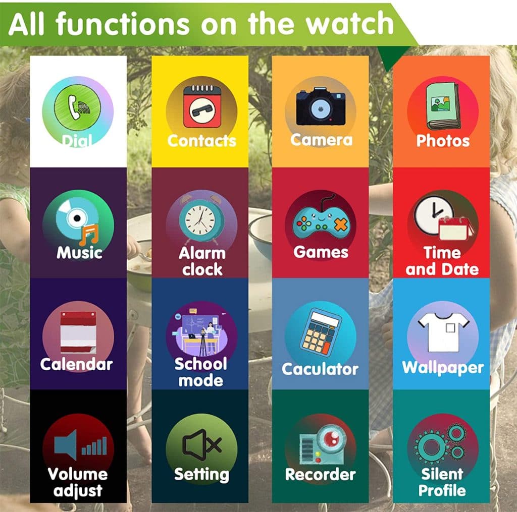 smartwatch iotworlds