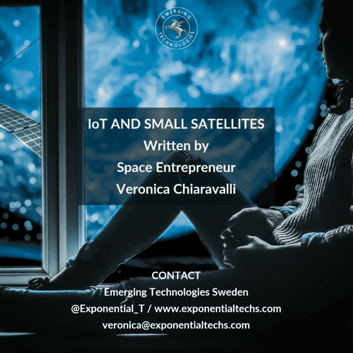 AD IOT SMALL SATELLITES 3