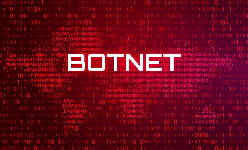 Les botnets dans l'IoT