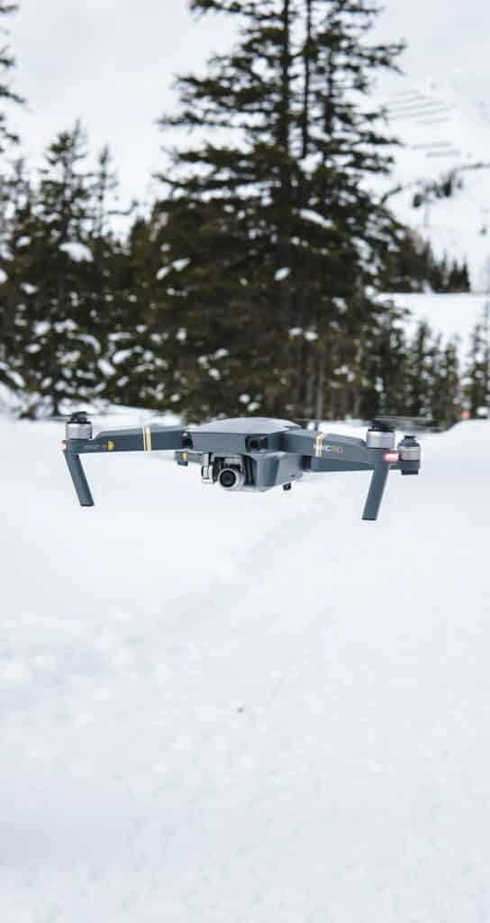 iotworlds mavic pro