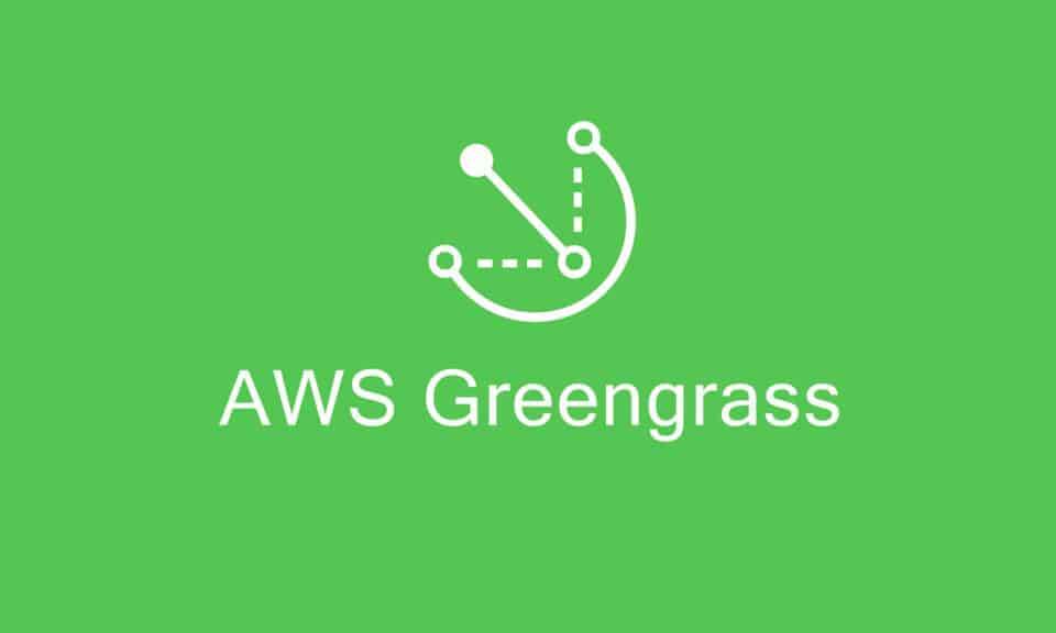 aws greengrass