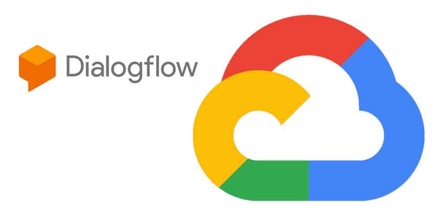 google dialogflow