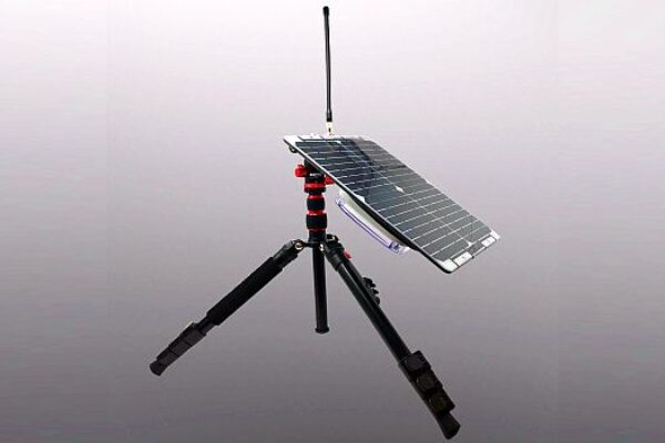 iot worlds swarm kit