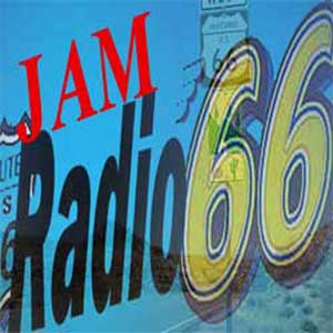 JAM 66 Radio.