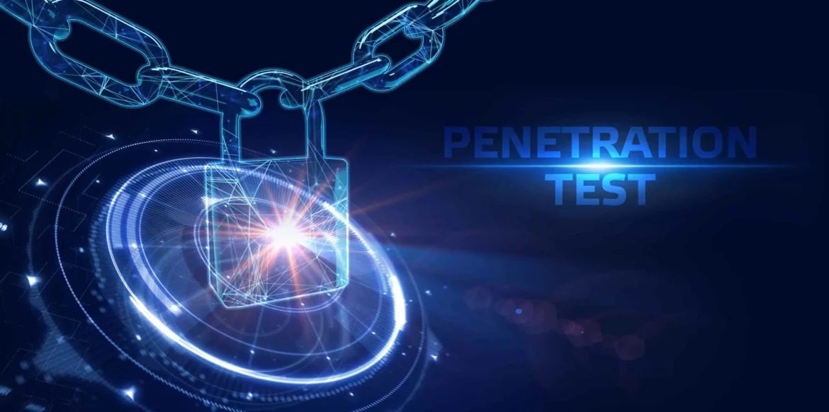 essential guide to IoT penetration testing