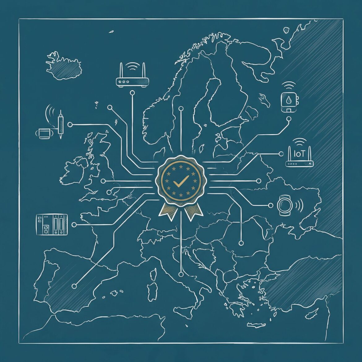 EUCC The New Standard for IoT OT Security