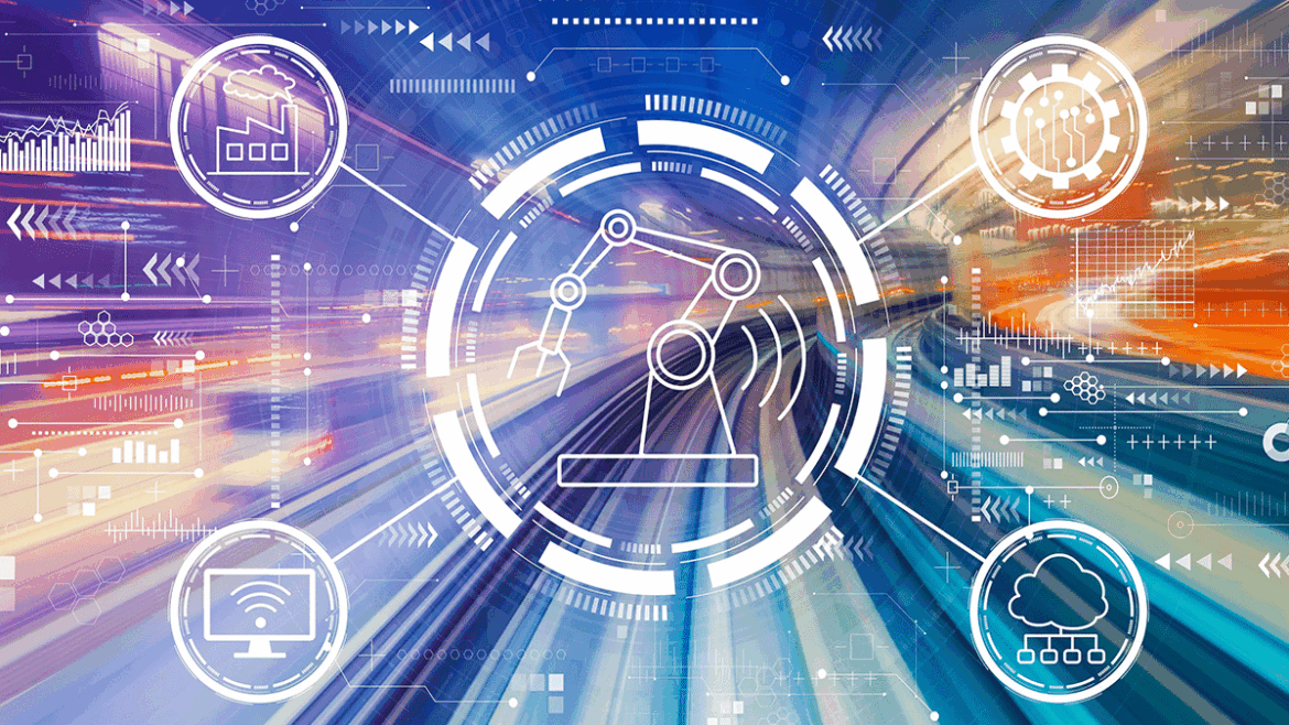 Industrial IoT (IIoT) Implementation Framework Transforming Factories into Intelligent Operations