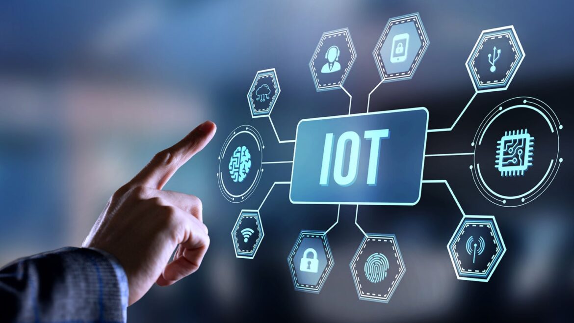 IoT Performance Benchmarking Ensuring Reliability at Scale