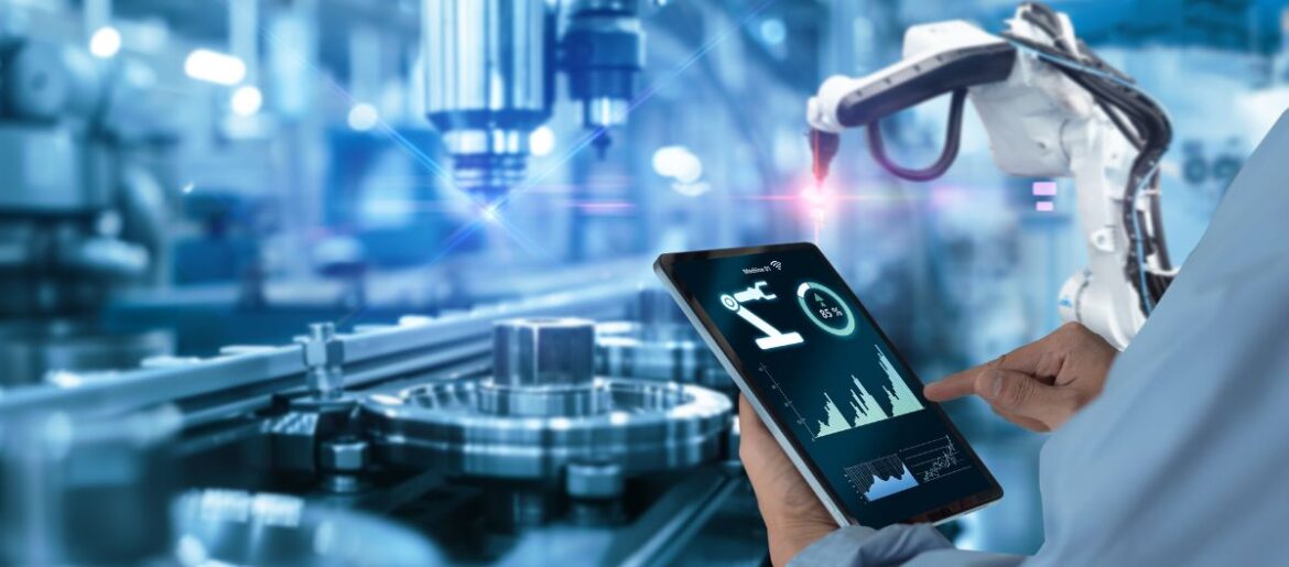 15 Metrics for Smart Factory Intelligence-Unlocking True AI Performance