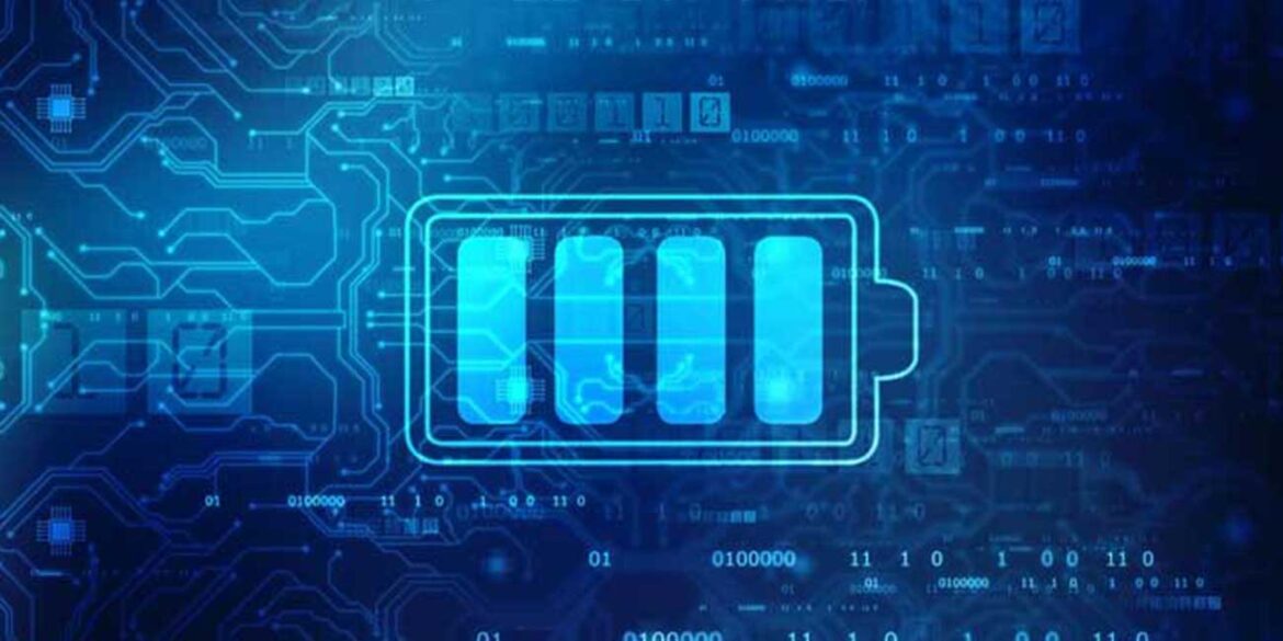 Battery Management in IoT-The Hero of Connected Smart Devices