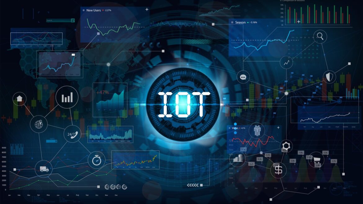 How to Build an IoT Infrastructure for PoC-MVP Without Cloud with Rasperry Pi