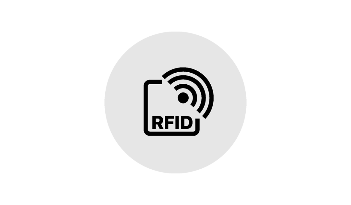 RFID Fundamentals IT-OT Convergence and Industrial IoT