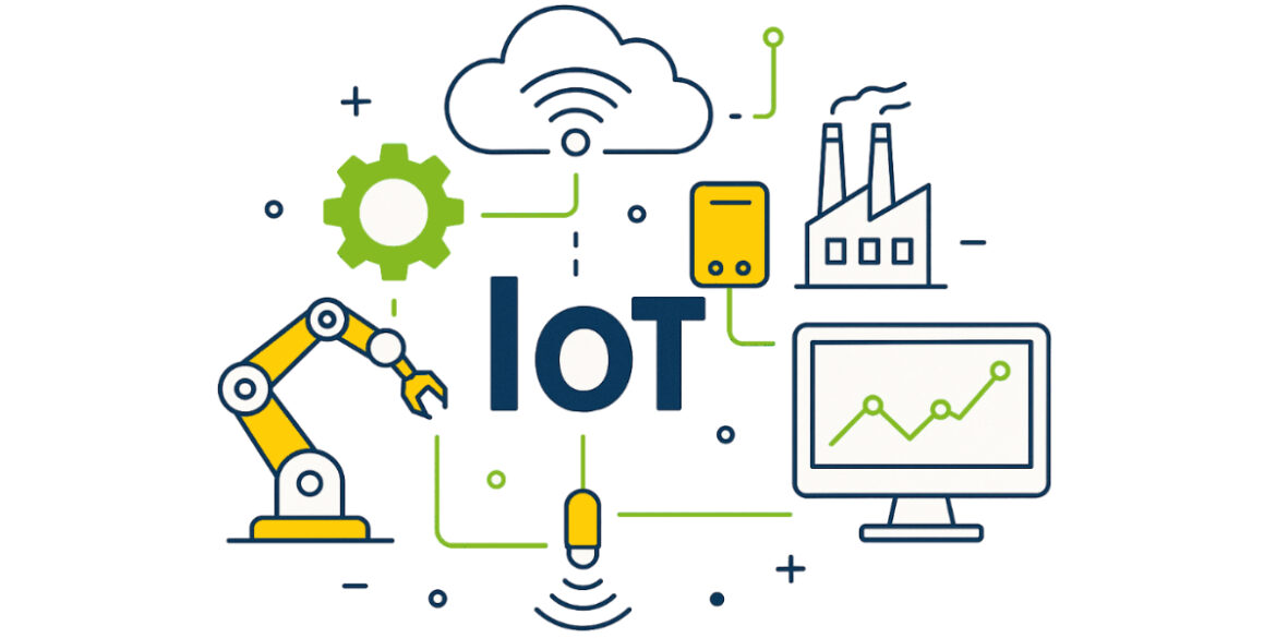 Roadmap to Learn IoT for Beginners-Your Comprehensive Guide to a Connected Future