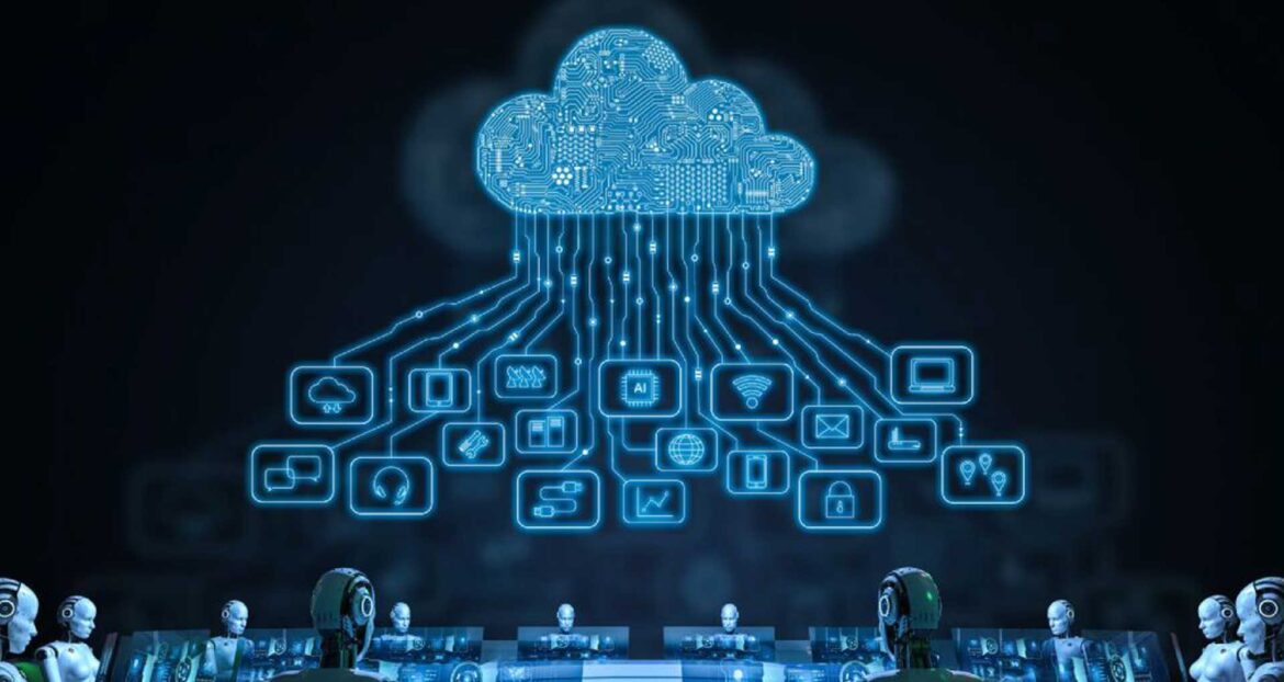 Sending Data to the Cloud-The Unseen Engineering Behind Intelligent IoT Ecosystems