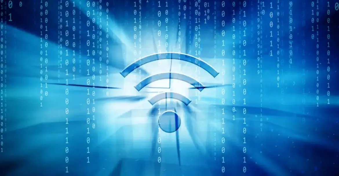 Wi-Fi in IoT-Working Principle - Bridging the Physical and Digital Worlds