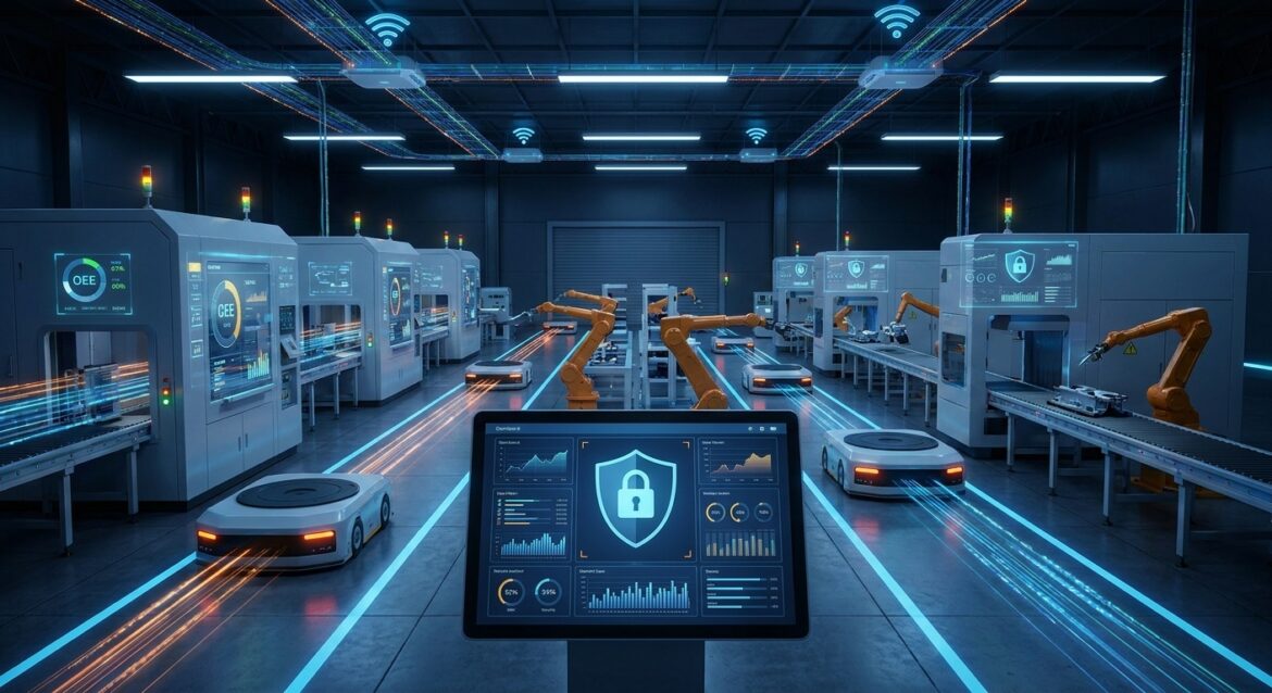 15 Metrics for Proactive IoT Security Intelligence